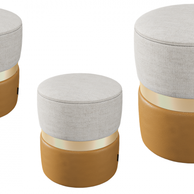  矮凳 布艺沙发凳 换鞋凳 簇绒凳 长凳 床尾凳 簇绒长凳 异形凳 欧式艺术凳子 美式儿童凳