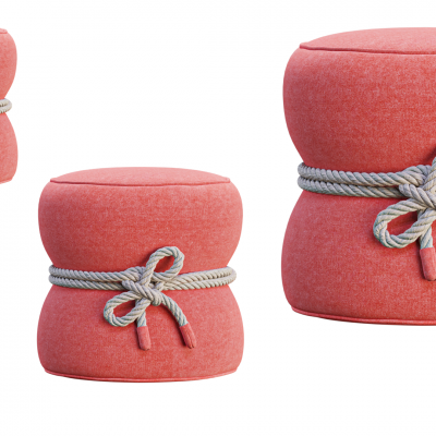  矮凳 布艺沙发凳 换鞋凳 簇绒凳 长凳 床尾凳 簇绒长凳 异形凳 欧式艺术凳子 美式儿童凳