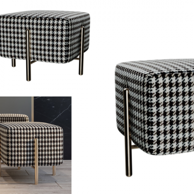 矮凳 布艺沙发凳 换鞋凳  簇绒凳 长凳 床尾凳 簇绒长凳 异形凳  欧式艺术凳子  美式儿童凳