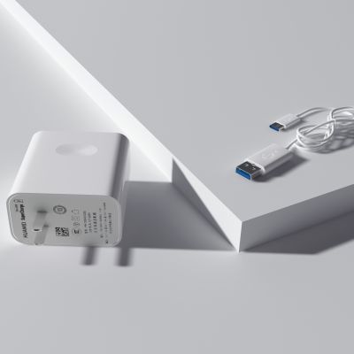 华为充电线type-c