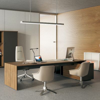 办公桌 班台桌 主管桌 老板桌