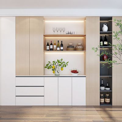 餐边柜/酒柜