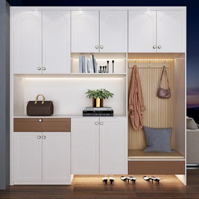 鞋柜玄关柜