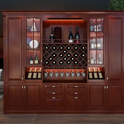 酒柜/餐边柜