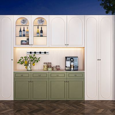酒柜/餐边柜