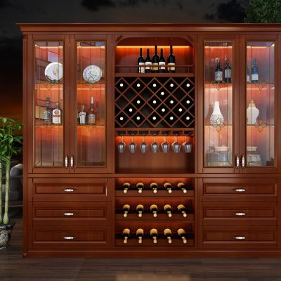 酒柜/餐边柜