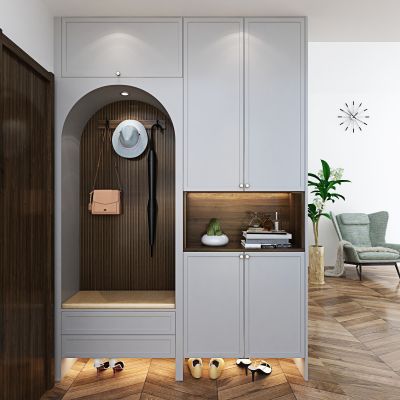 鞋柜玄关柜