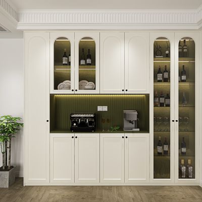 酒柜/餐边柜