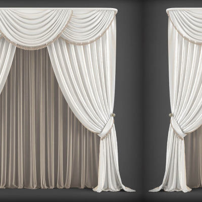  现代窗帘 纯色窗帘 现代布艺窗帘 现代窗帘 布帘 纱帘 褶帘 纯色