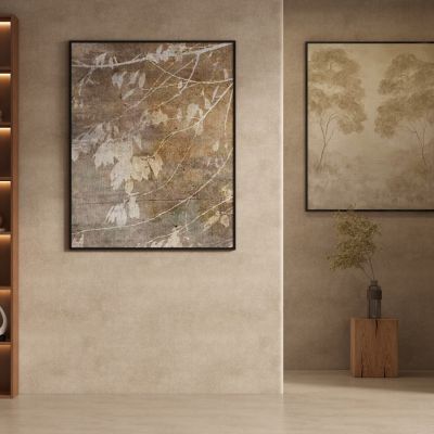 新中式装饰画挂画