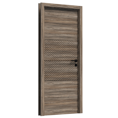 欧式木门 美式木门 房门  室内门  复古门  雕花门