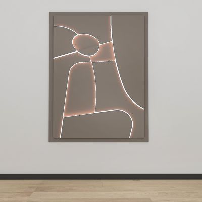 挂画,装饰画,抽象画