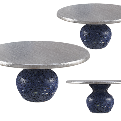 石桌 户外桌 咖啡桌  休闲桌  圆形桌