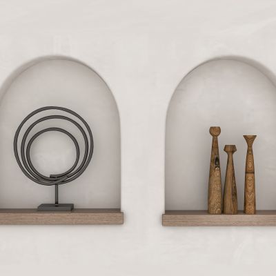 饰品摆件组合,装饰品