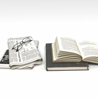 书籍,书本,书