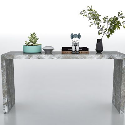 饰品摆件组合,台面饰品