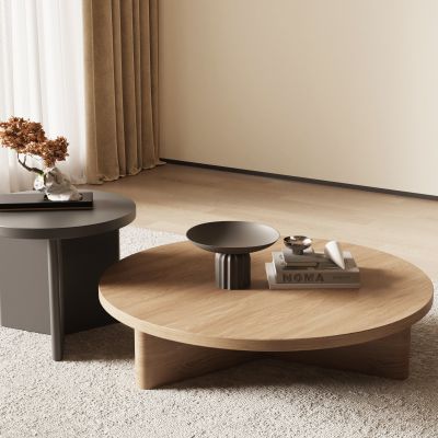 新中式宋式风茶几