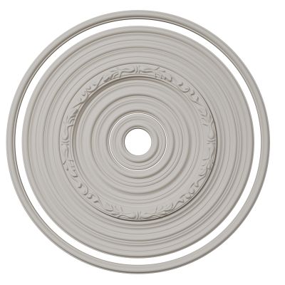 灯盘 圆形灯盘