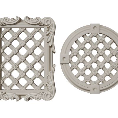 欧式雕花 雕刻雕花