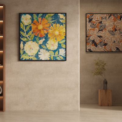 复古装饰画挂画