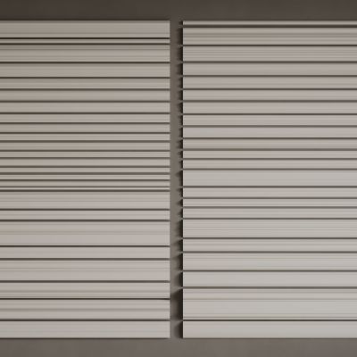 欧式踢脚线 腰线线条