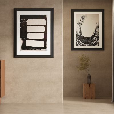 法式装饰画挂画