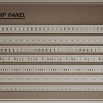 法式线条 石膏线 线条角线