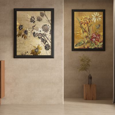 中古装饰画挂画