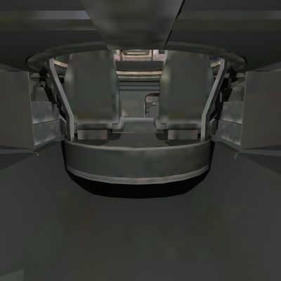 拳师犬105mm机动火炮系统支援车突击炮军事器械