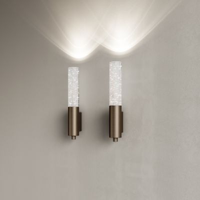 现代金属壁灯 气泡壁灯 水晶壁灯 床头灯