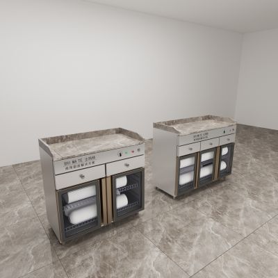 餐具消毒柜