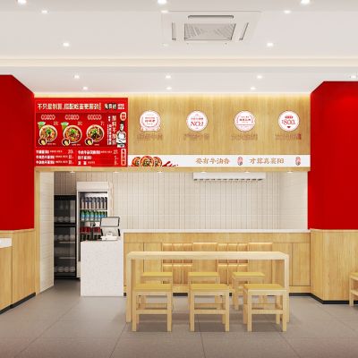 小曾哥牛肉面面馆