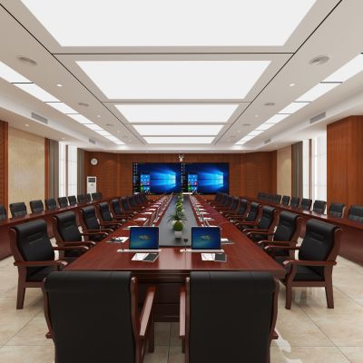 大会议室
