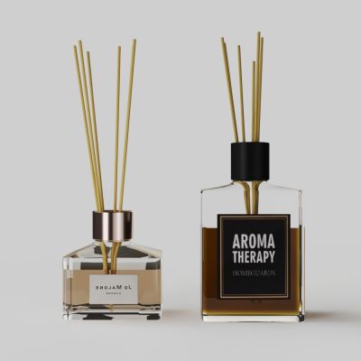 家用高级厕所卫生间香水房间香薰