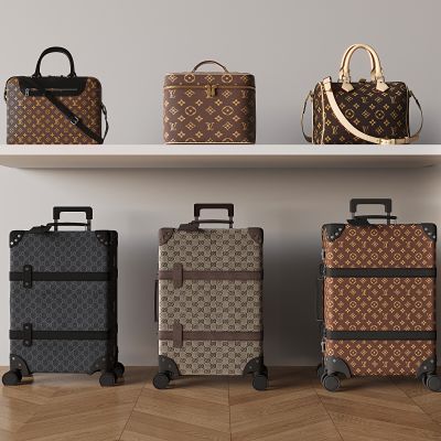 包箱行李箱旅行箱 手提箱拉杆箱