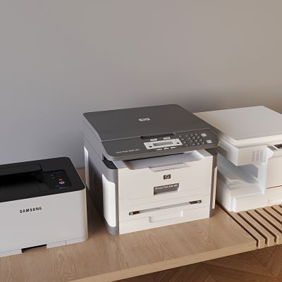 打印机复印机 扫描仪传真机 办公用品办公设备