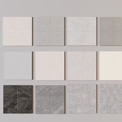 现代地砖  水磨石地砖 柔光砖 大理石瓷砖