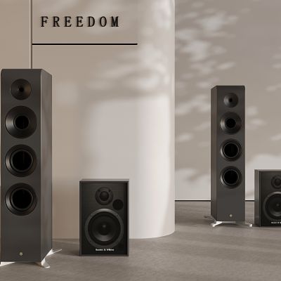 落地音响低音炮 影音设备