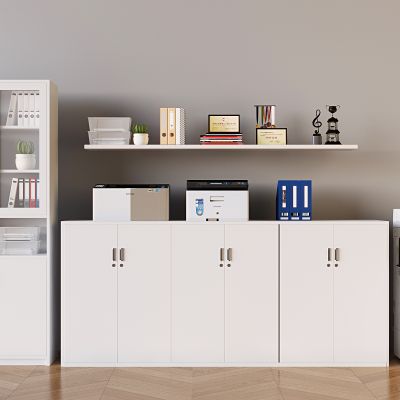 铁皮文件柜档案柜 打印机复印机 扫描仪传真机 文件夹办公用品