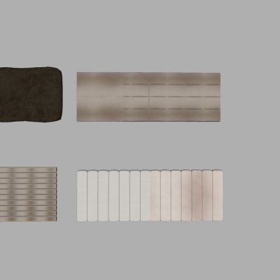 软包床头靠背 床靠背