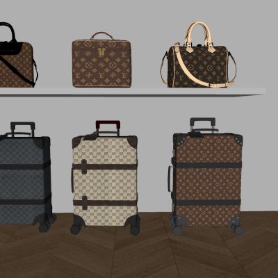 包箱行李箱旅行箱 手提箱拉杆箱