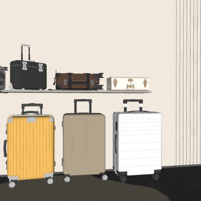 包箱行李箱旅行箱 手提箱拉杆箱