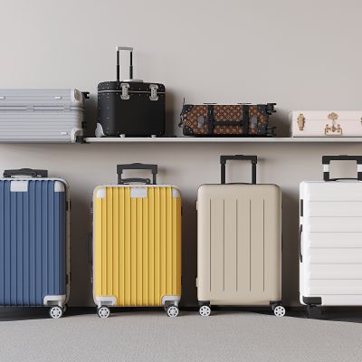 包箱行李箱旅行箱 手提箱拉杆箱