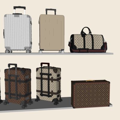 包箱行李箱旅行箱 手提箱拉杆箱