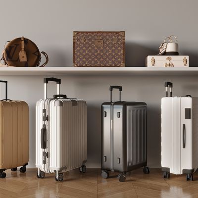 包箱行李箱旅行箱 手提箱拉杆箱