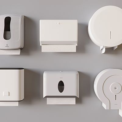 纸巾盒卷纸盒 抽纸盒厕纸盒