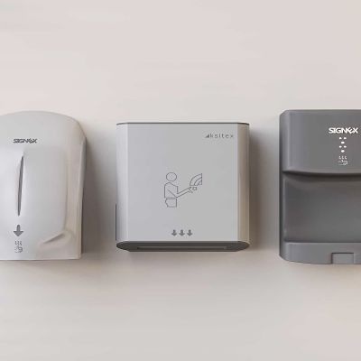 烘干机烘手机 烘手器干手机 吹干机