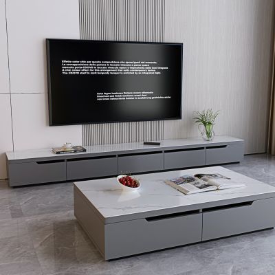 成品电视柜 茶几