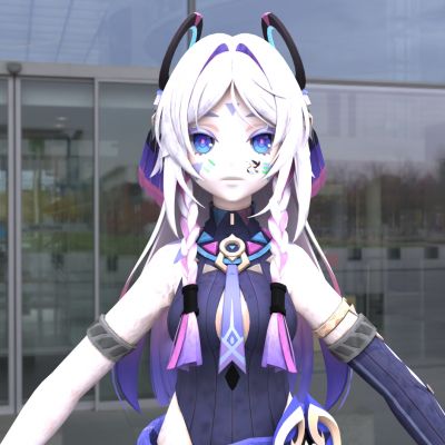 茜特菈莉人物女人角色动漫