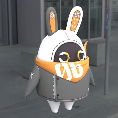 绝区零邦布06卡通动漫人物角色